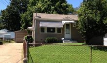 3311 Coles Ave Saint Louis, MO 63114