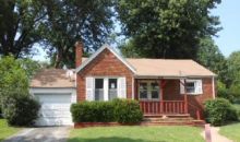 9053 Mcnulty Dr Saint Louis, MO 63114