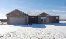 24551 Cutter Ct Boonville, MO 65233