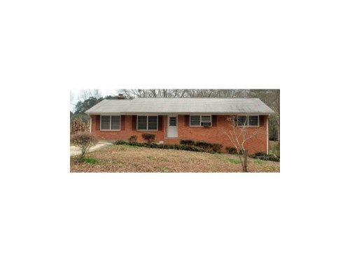 219 Williamson Mill Road, Jonesboro, GA 30236