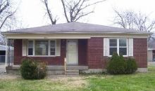 8537 Vicki Lane Louisville, KY 40258