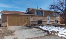 2844 Lexington Ln #B Grand Junction, CO 81503