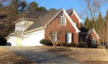 3650 Burnt Hickory Drive Dacula, GA 30019