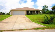 715 Palmetto Ave Lehigh Acres, FL 33972