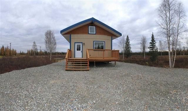 1251 Copper Street, North Pole, AK 99705