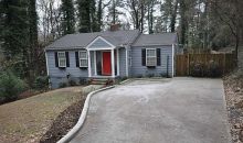 1784 Hickory Road Atlanta, GA 30341