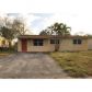 1221 N 72ND AV, Hollywood, FL 33024 ID:5927592