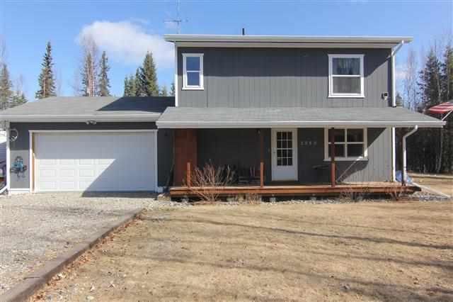 2350 Dano Court, North Pole, AK 99705