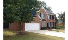 2739 Lost Lakes Drive Powder Springs, GA 30127