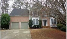 5385 Coldstream Way Powder Springs, GA 30127