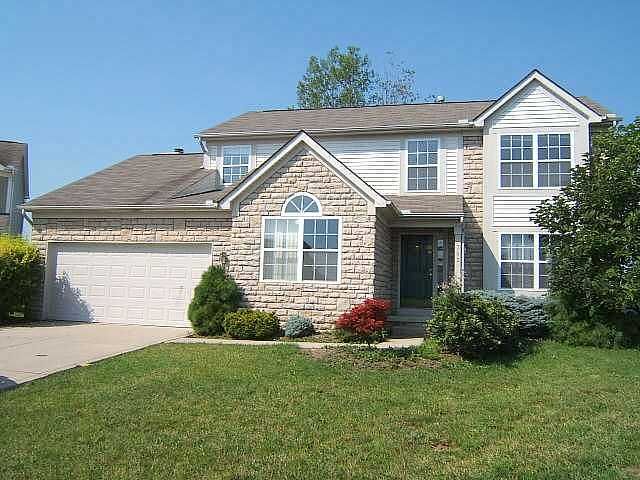 Clifden, Sunbury, OH 43074