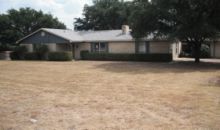 411 Rosenthal Rd Lorena, TX 76655