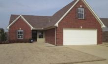 2414 Pappy Lane Horn Lake, MS 38637