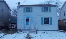 762 Stambough Ave Sharon, PA 16146