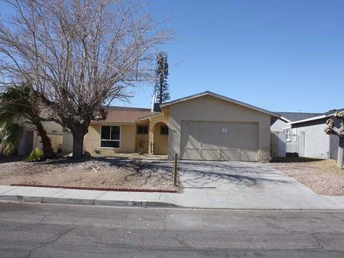 3679 Ruth Drive, Las Vegas, NV 89121