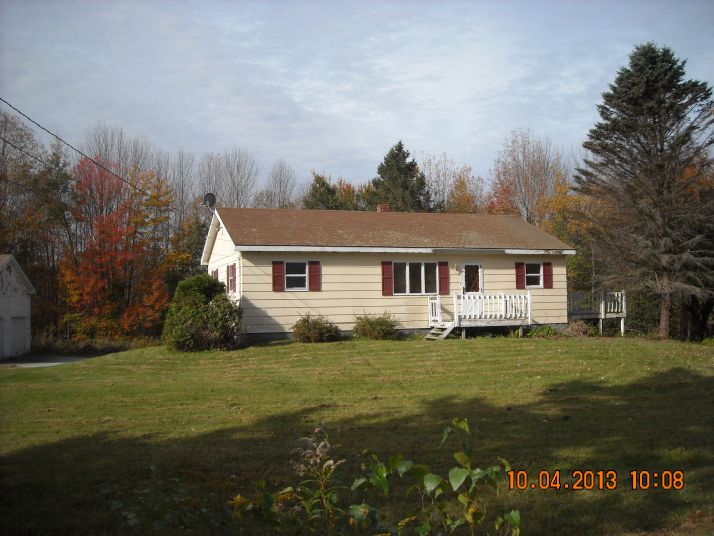 405 Wing Road, Bangor, ME 04401