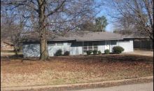 605 St Francis St Marked Tree, AR 72365