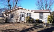 19579 Shannon Rd Canehill, AR 72717