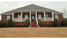 14 Daphne St Springville, AL 35146