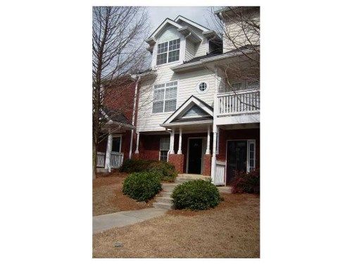 Unit - - 295 Glenn Street Sw, Atlanta, GA 30312