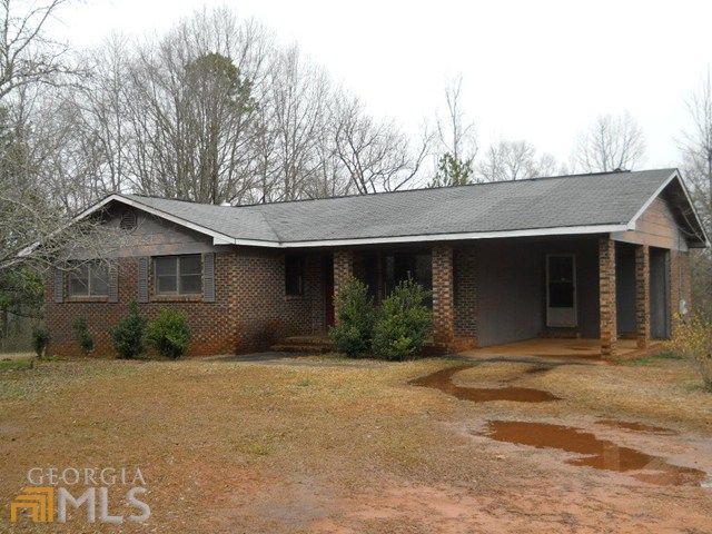 6196 County Road 158, Lafayette, AL 36862