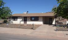 920 E Hampshire Street Holbrook, AZ 86025