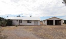 3113 W Oak Avenue Douglas, AZ 85607