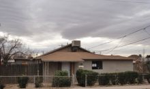 206 A Avenue Douglas, AZ 85607