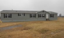 779 Hilltop Trail Rhome, TX 76078