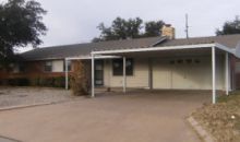 2907 Catalina Dr San Angelo, TX 76901