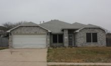 603 Preakness Dr Copperas Cove, TX 76522