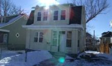 11 Mervine Pl Trenton, NJ 08609