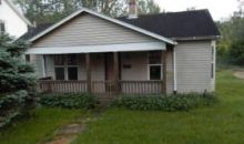 32 Braun St Glouster, OH 45732