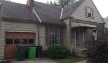 4166 Okalona Rd Cleveland, OH 44121