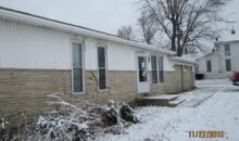 108     West High Street Jeffersonville, OH 43128