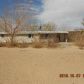 43576 Valley Center Rd, Newberry Springs, CA 92365 ID:5541894