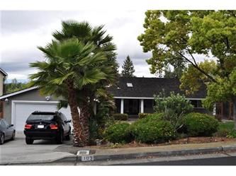 103 Belridge Drive, Los Gatos, CA 95032