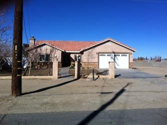 9135 East Avenue R, Littlerock, CA 93543