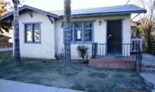 144 E Second St San Jacinto, CA 92583