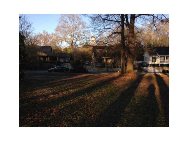 512 Candler Lane Lot 5, Madison, GA 30650