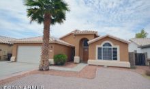 18204 N 86TH Lane , AZ 85382