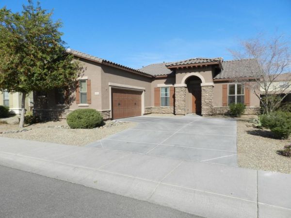 16028 W HUALAPAI Street, Goodyear, AZ 85338