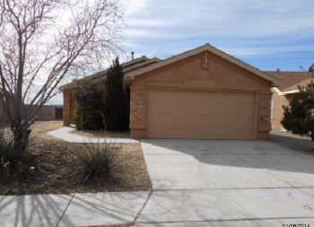 2809 Butch Cassidy Dr SW, Albuquerque, NM 87121