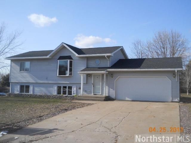 1235 Norton St, Hammond, WI 54015