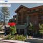 1001 Heavenly Village Way #2214, South Lake Tahoe, CA 96150 ID:1096146