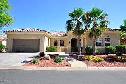 W La Vina Dr, Sun City West, AZ 85375