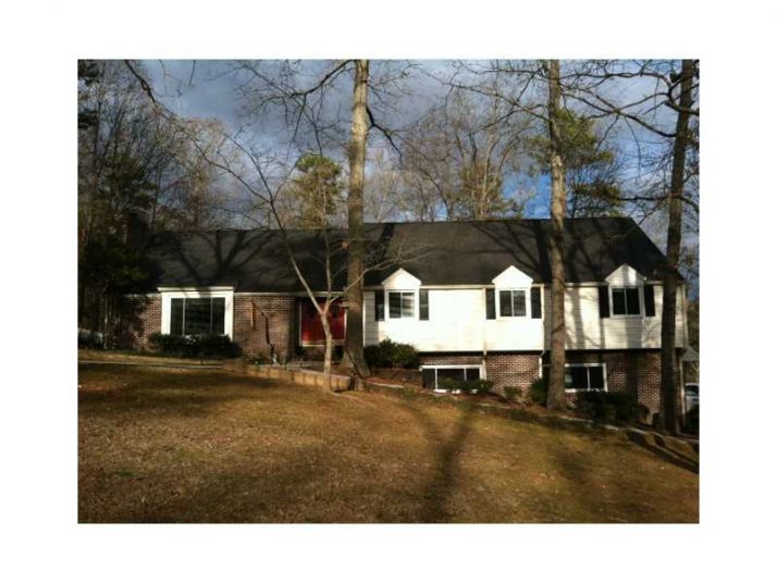 6 Saddle Trail Se, Rome, GA 30161