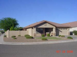 10250 W COUNTRY CLUB Trail, Peoria, AZ 85383