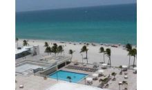 2401 S OCEAN DR (SEASONNAL) # 1201 Hollywood, FL 33019