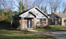 3683 W Napier Ave Macon, GA 31204